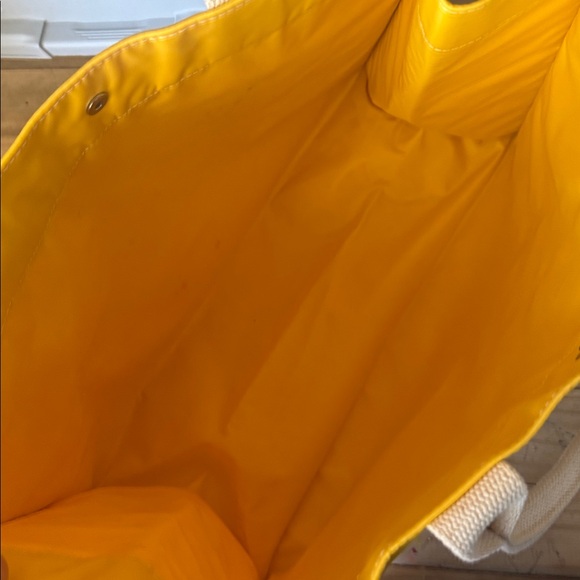 AU Made in Maine tote bag - Picture 4 of 4